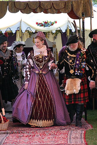 Casual Renaissance Festival Outfits
